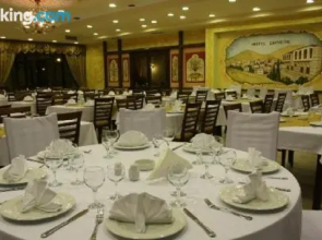 Hotel Siatista