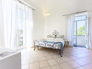 Palazzo Attila - Gioia Apartments