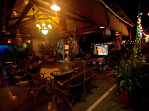 Pyeongchang Glam Pension (Phoenix Pyeongchang 3 Minutes by Car, Kids Playground)