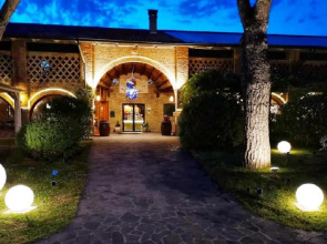 Agriturismo Isola Augusta