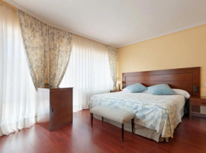 Sport Hotel Nayade