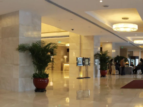 Hubei Poly Hotel