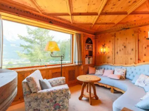 Chalet Traumblick Ellmau