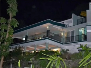 Bella Vista Villa & Resto
