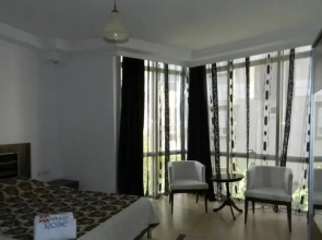 Roza Apartments