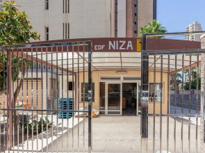 Apartamentos Niza
