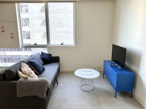 Readyset Apartments at QV