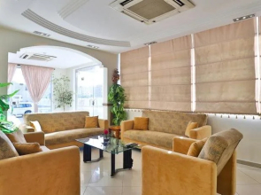 Nasmat Alkhobar 3
