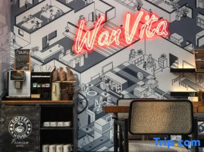 Wanda Moments Hotel Taiyuan South Station