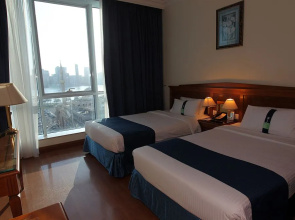 Grand Excelsior Hotel Sharjah