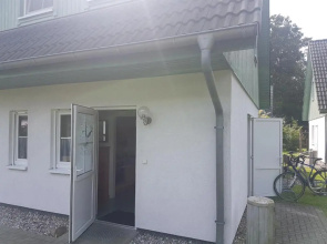 Ferienhaus, Zinnowitz