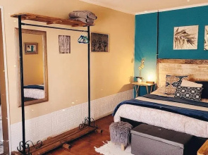 Hostel del Lago
