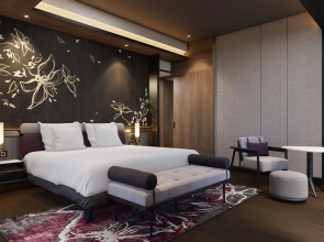 Grand Mercure Batam Centre