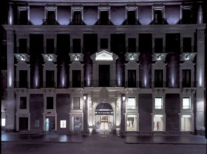 Palace Catania UNA Esperienze