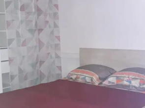 Studio in Le Moule, With Wonderful sea View and Wifi