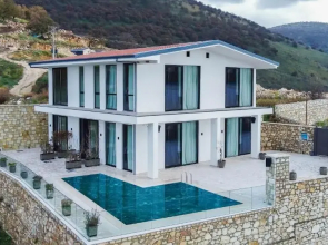Vila Infinity-Luxury Rooms