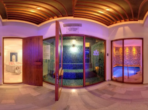 Montana Pine Resort - All Inclusive