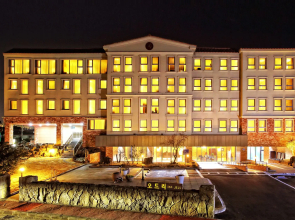Odri Inn Jeju
