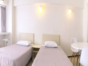 Pia Resort Hotel Standard Studio 2