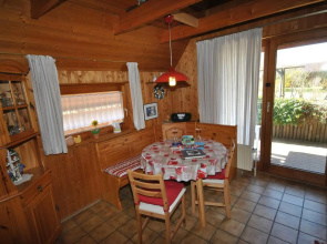 Ferienhaus Sturmtaucher