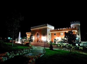 Castello Torre in Pietra - Pietradefusi