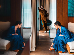 Thompson Madrid, by Hyatt