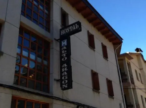 Hostal Alto Aragon