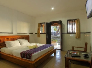 The Taman Sari Resort Legian - Hostel
