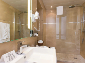 Hotel Empereur