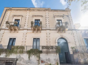 Etna & Mare Escape Catania by Wonderful Italy