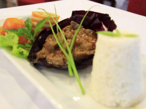 Mekong Angkor Palace Hotel