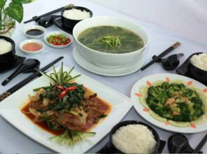 Riverside Hotel Da Nang