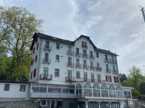 Hôtel des Princes