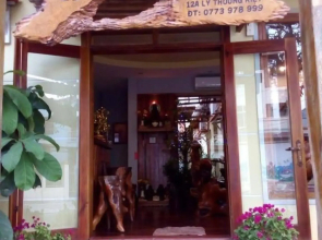 Lien Tho Guest House