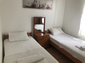 Denizati Pansiyon