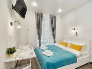 Апарт-отель Takeroom Чкаловская