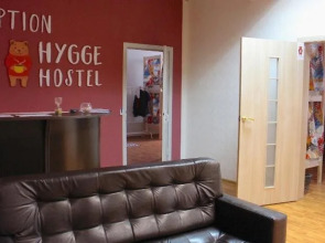Hygge hostel
