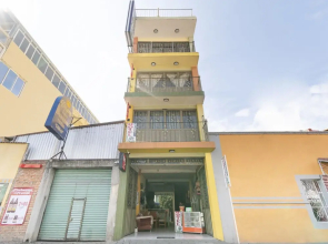 OYO Hotel Carnaval