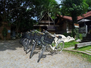 The Old Palace Resort Klong Sa Bua