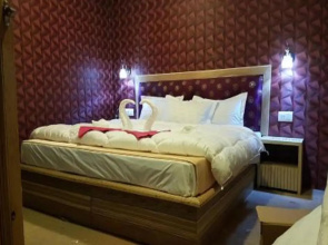The Wooden Nest