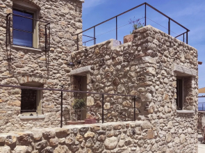 Pyrgi Cretan Living & Spa
