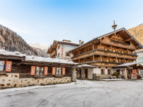 Gut Stiluppe - Good Life Hotel