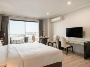 Sirin Exclusive Hotel & Residence