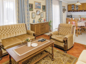 Amazing Home in Orebic With Wifi and 5 Bedrooms