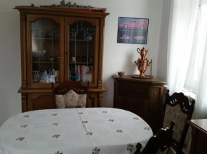 Apartament Dworcowa