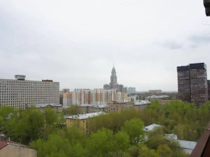 Меблированные комнаты Российской Академии Медицинских Наук