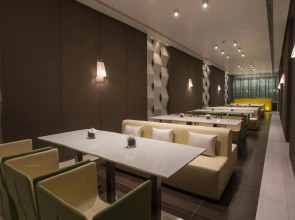 Jinjiang Inn Select Shanghai Pudong Airport