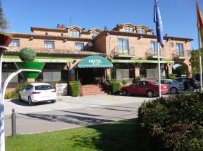 Hotel Alisa