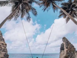 Diamond Beach Bungalow