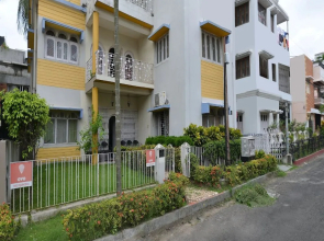 OYO 1226 Salt Lake